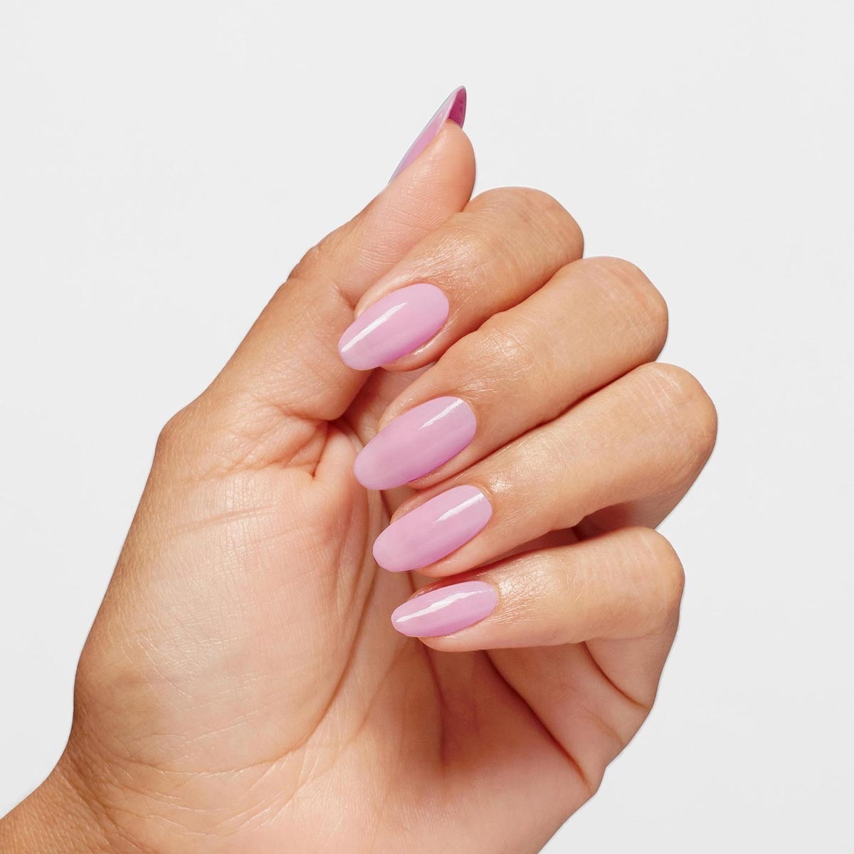 Лак для ногтей infinite shine Opi, its a girl, объем 15 мл — фото 4