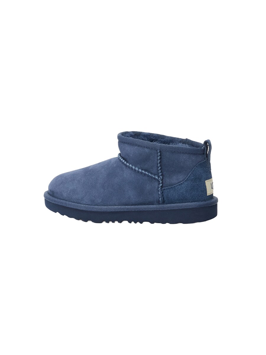 

Зимние ботинки UGG CLASSIC ULTRA MINI, Navy