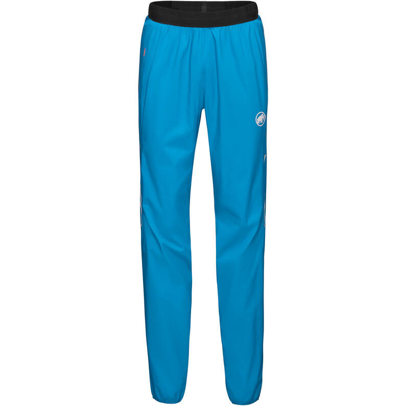 

Мужские брюки Aenergy Tr Hs Mammut, синий