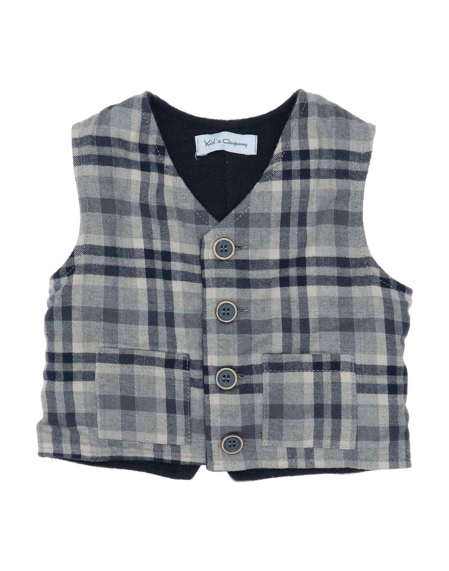

Жилет для ребенка Kid'S Company, серый