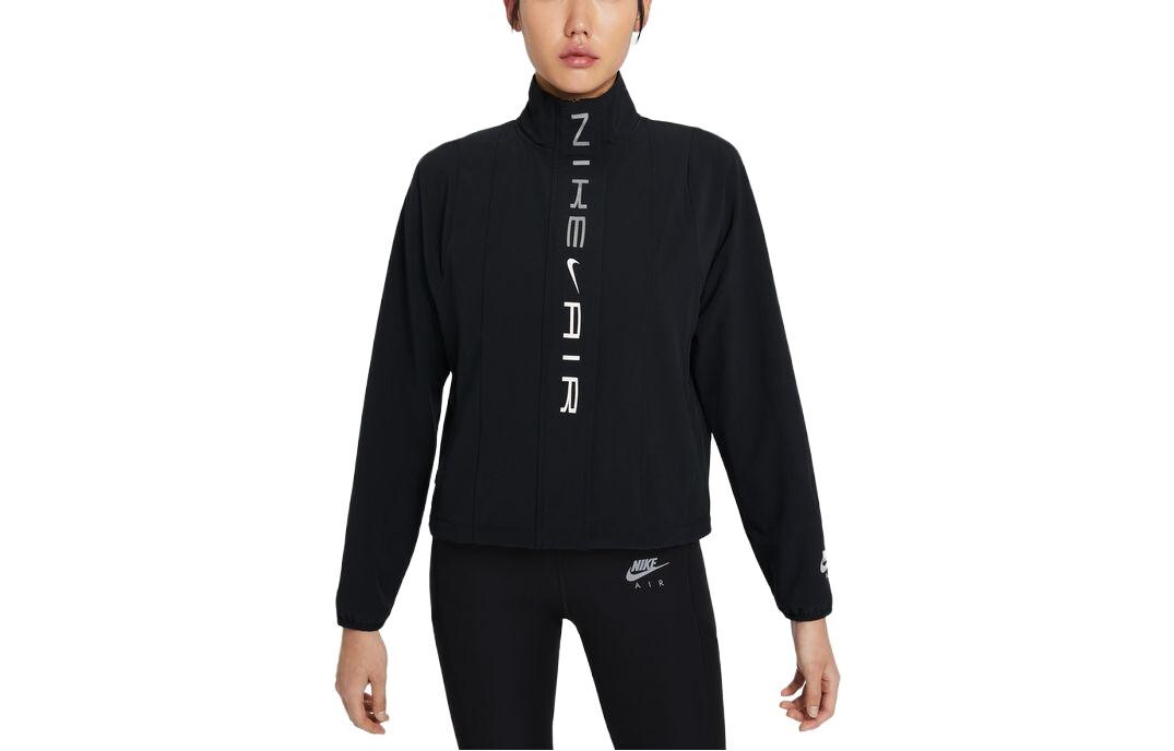 

Куртка женская черная Nike