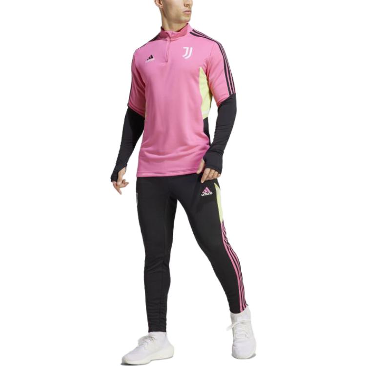Adidas Свитшот Men's Pulse Magenta — фото 2
