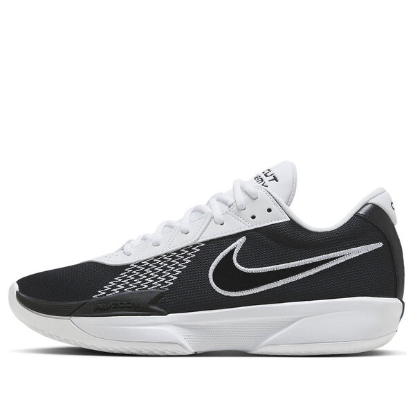 

Кроссовки air zoom gt cut academy ep Nike, черный