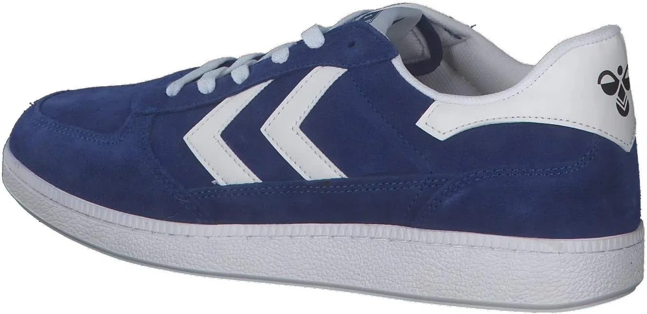 Женские кроссовки Hummel Victory, Mazarin Blue — фото 3