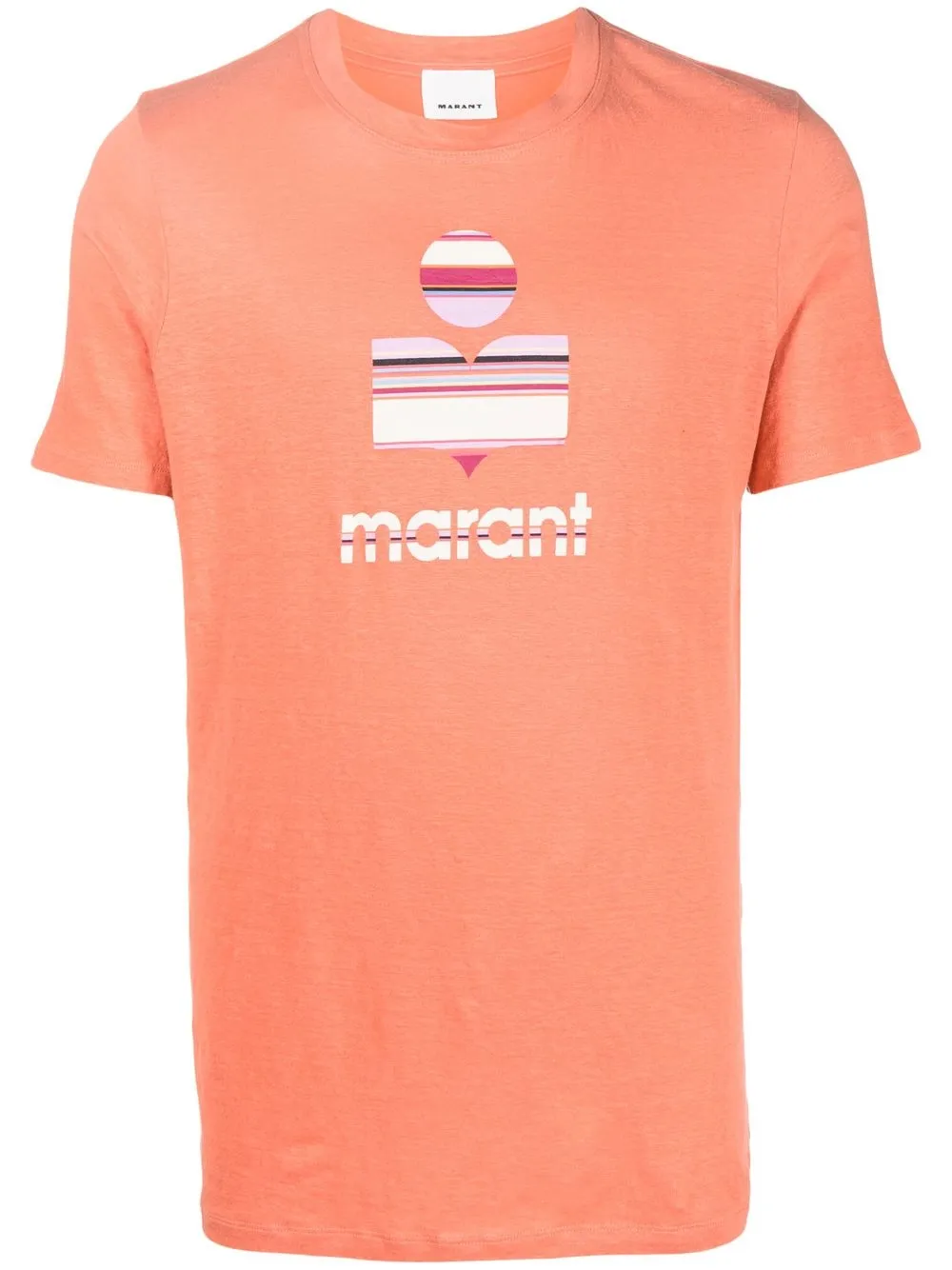 

Футболка Karman MARANT, оранжевый