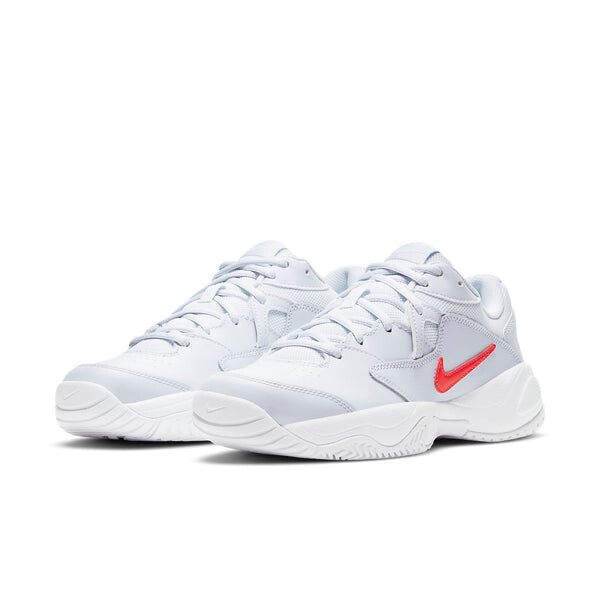Кроссовки Court Lite 2 Nike, белый — фото 3