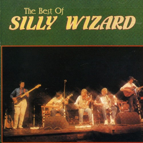 

CD диск Silly Wizard: Best of