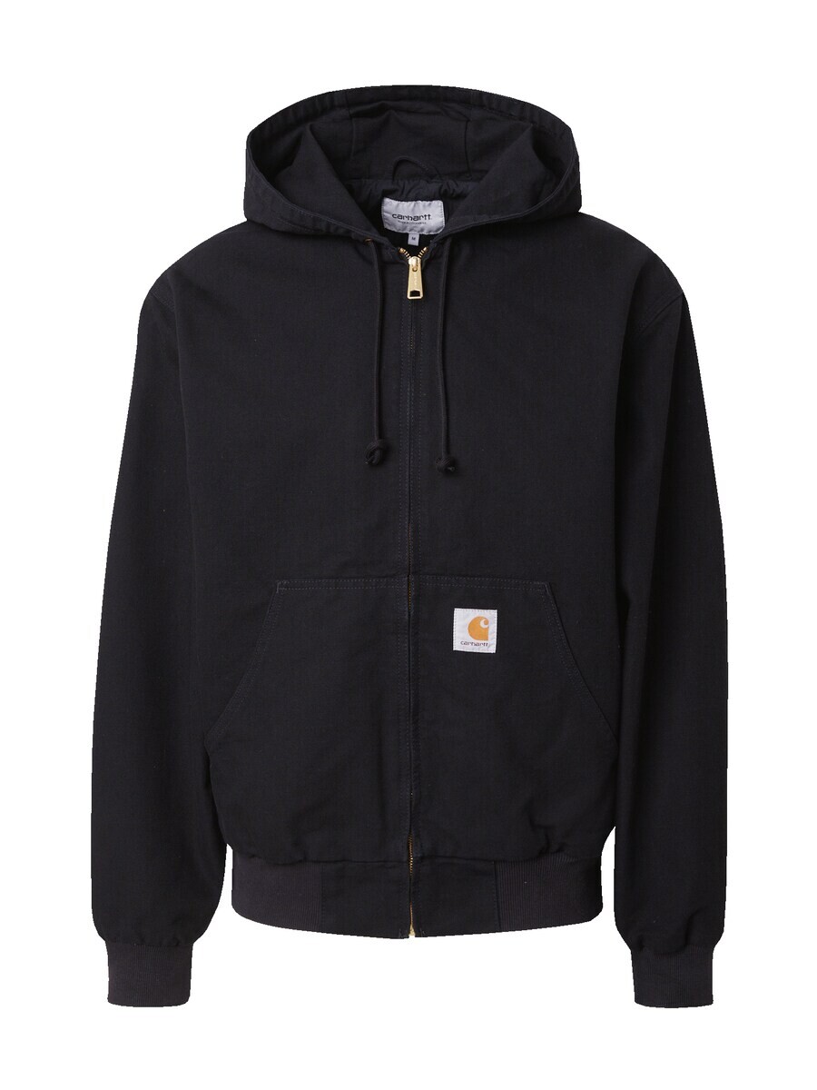 

Всесезонная куртка Carhartt WIP Between-Season Jacket, черный