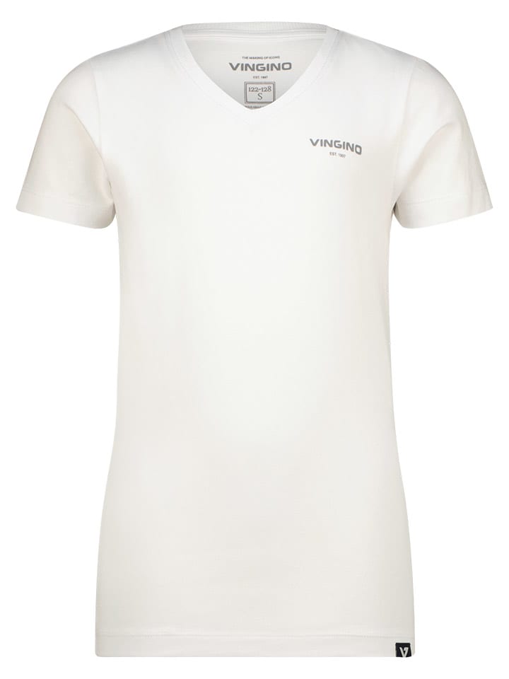 

Футболка Vingino, белый
