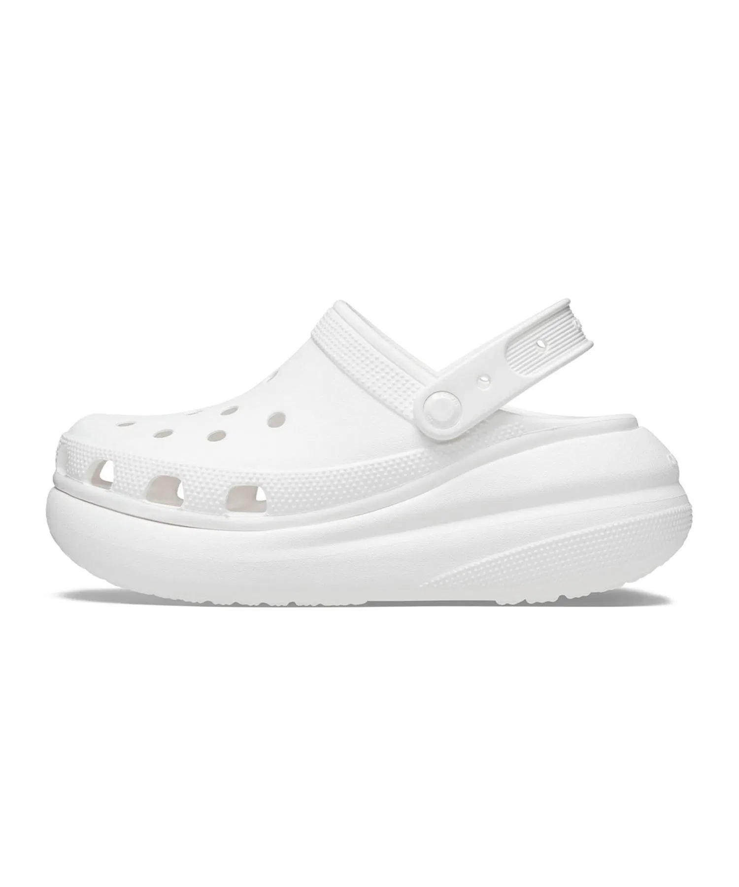 Кроксы Classic Crush Clog — фото 4