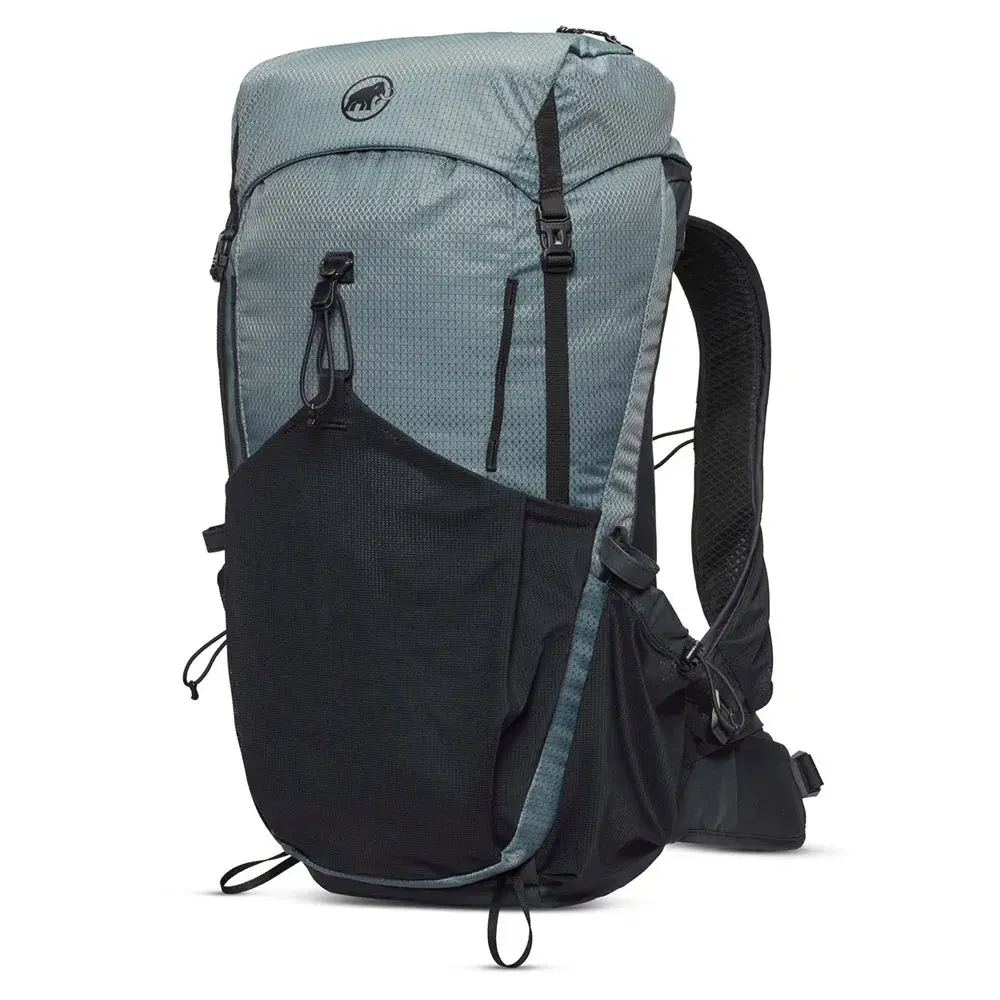 

Рюкзак Mammut Ducan 26L, серый