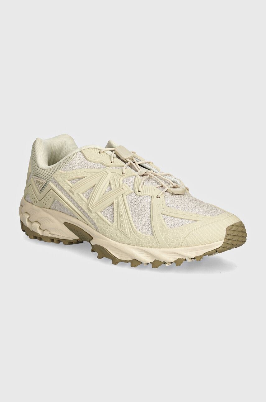 

Кроссовки New Balance 610, бежевый
