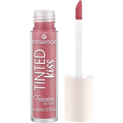 

Увлажняющий тинт для губ Tinted KISS #02 Mauvelous 4 мл Essence