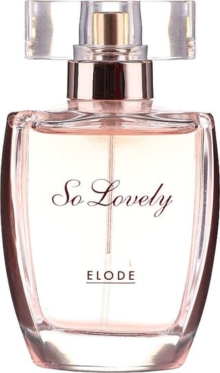 

Парфюмированная вода, 100 мл Elode, So Lovely