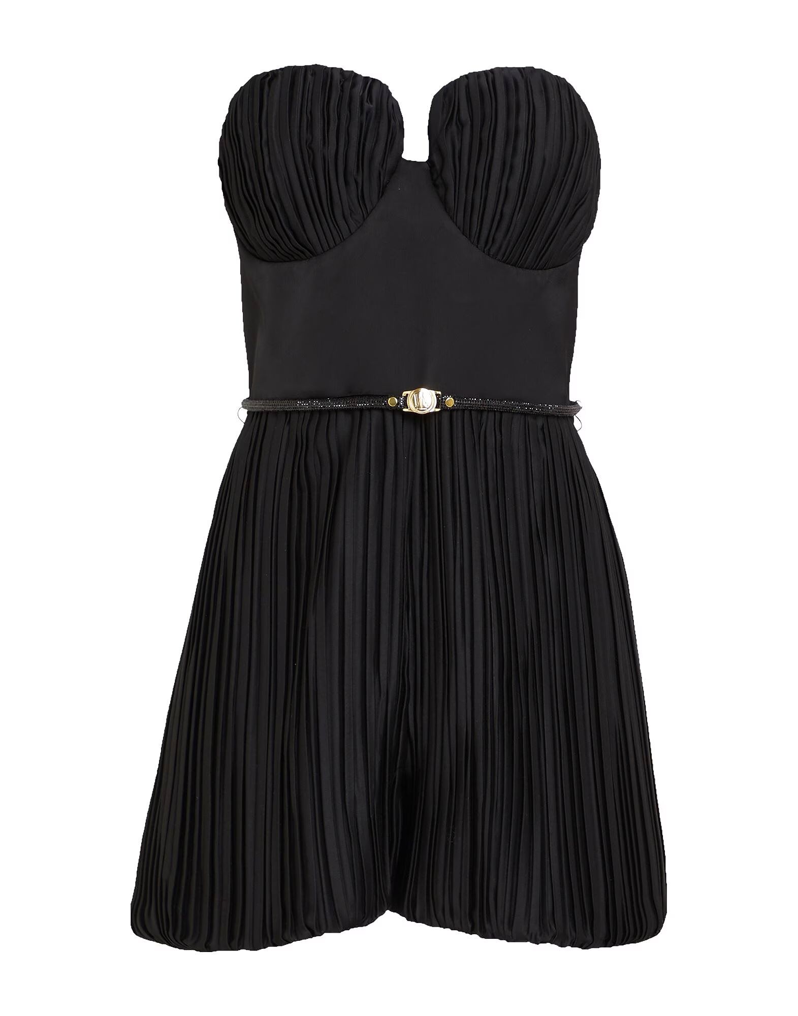 

Комбинезон Tassos Mitropoulos, черный