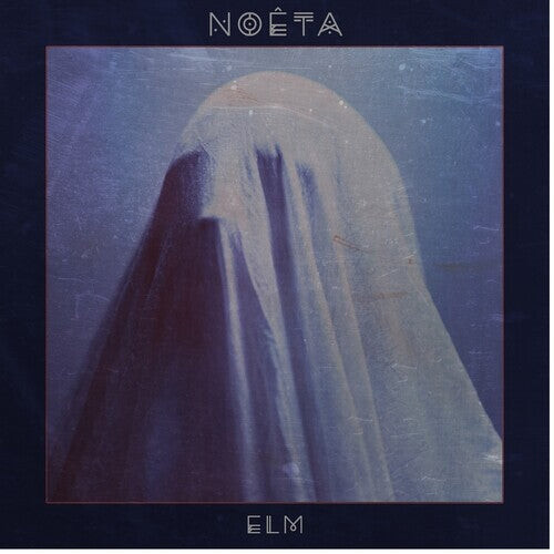 

Виниловая пластинка Noeta - Elm