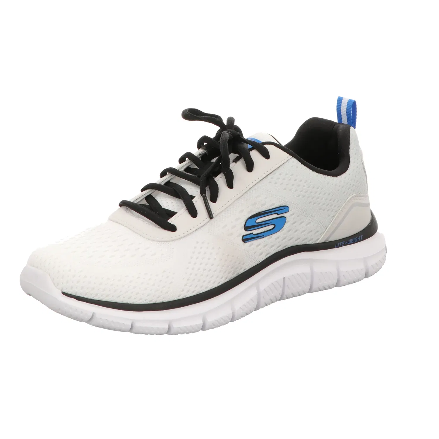 Снуршху, белый, Skechers, белый