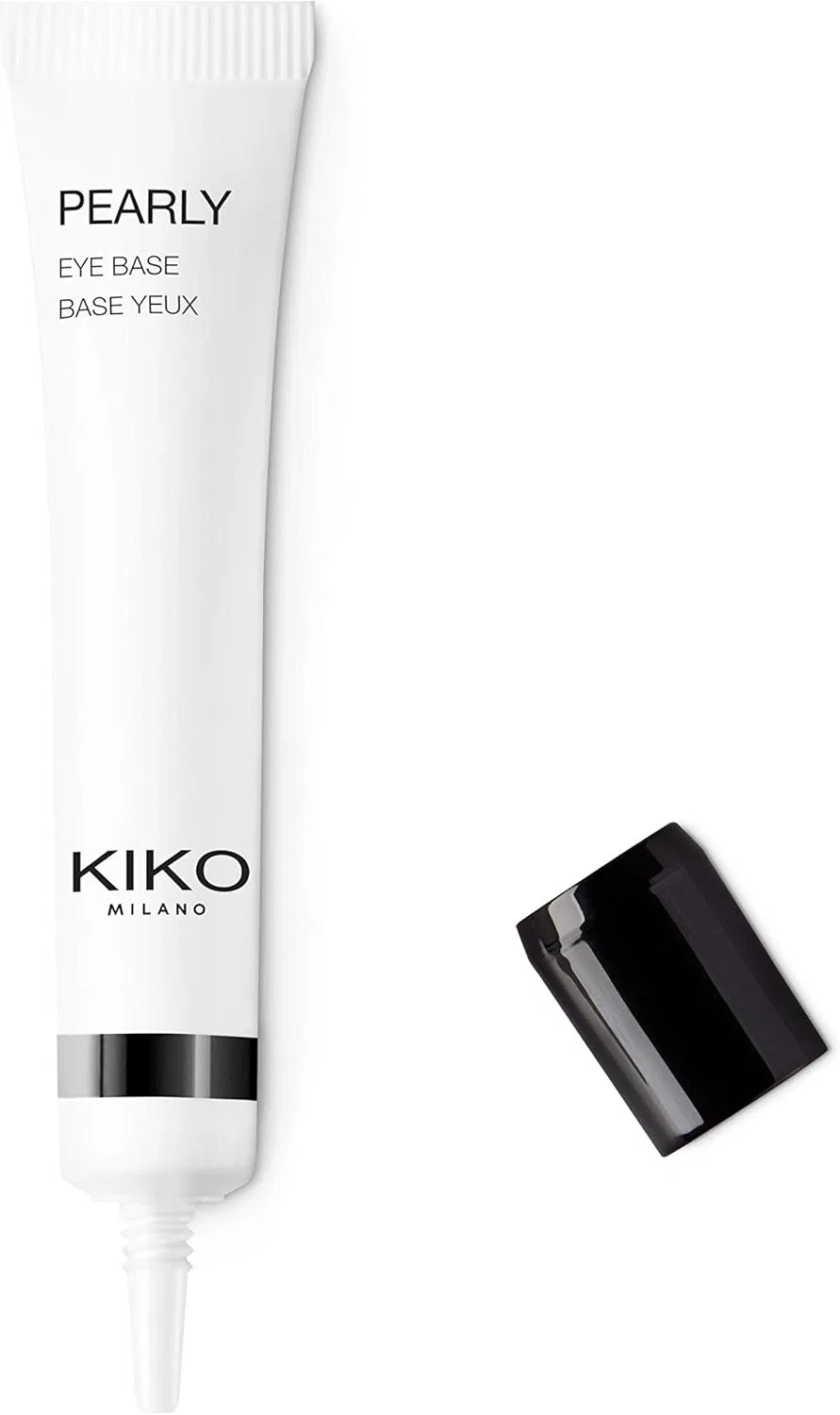 Праймер для век жемчужный Kiko Milano 10 мл
