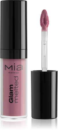 

Матовая жидкая губная помада Mia Cosmetics Glam Melted, 01 Retenu 5 g