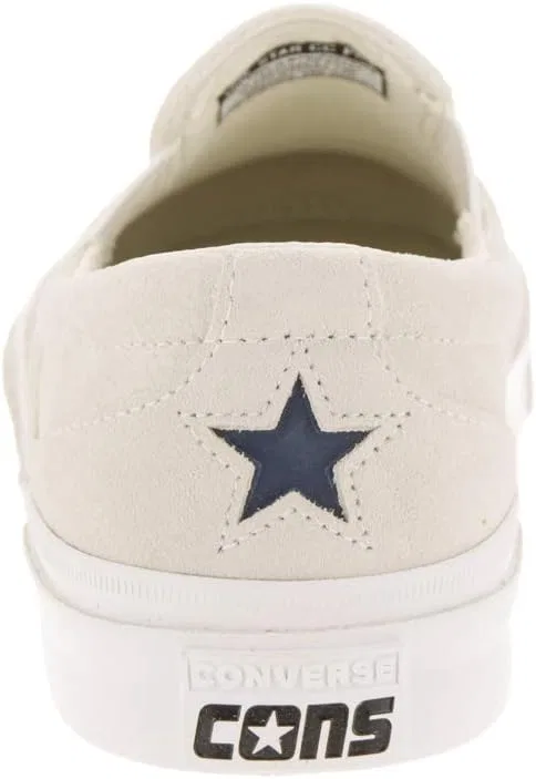 Кроссовки Converse One Star CC без шнурков для мужчин и женщин, Select Colour — фото 3