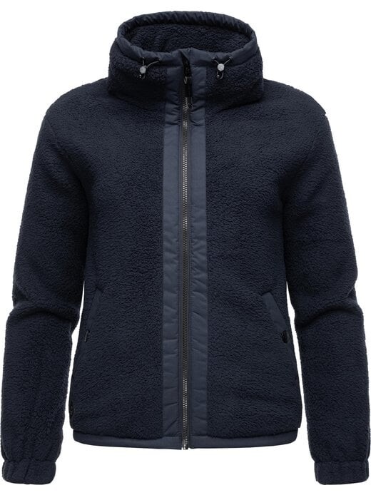 

Северная толстовка Ragwear, синий