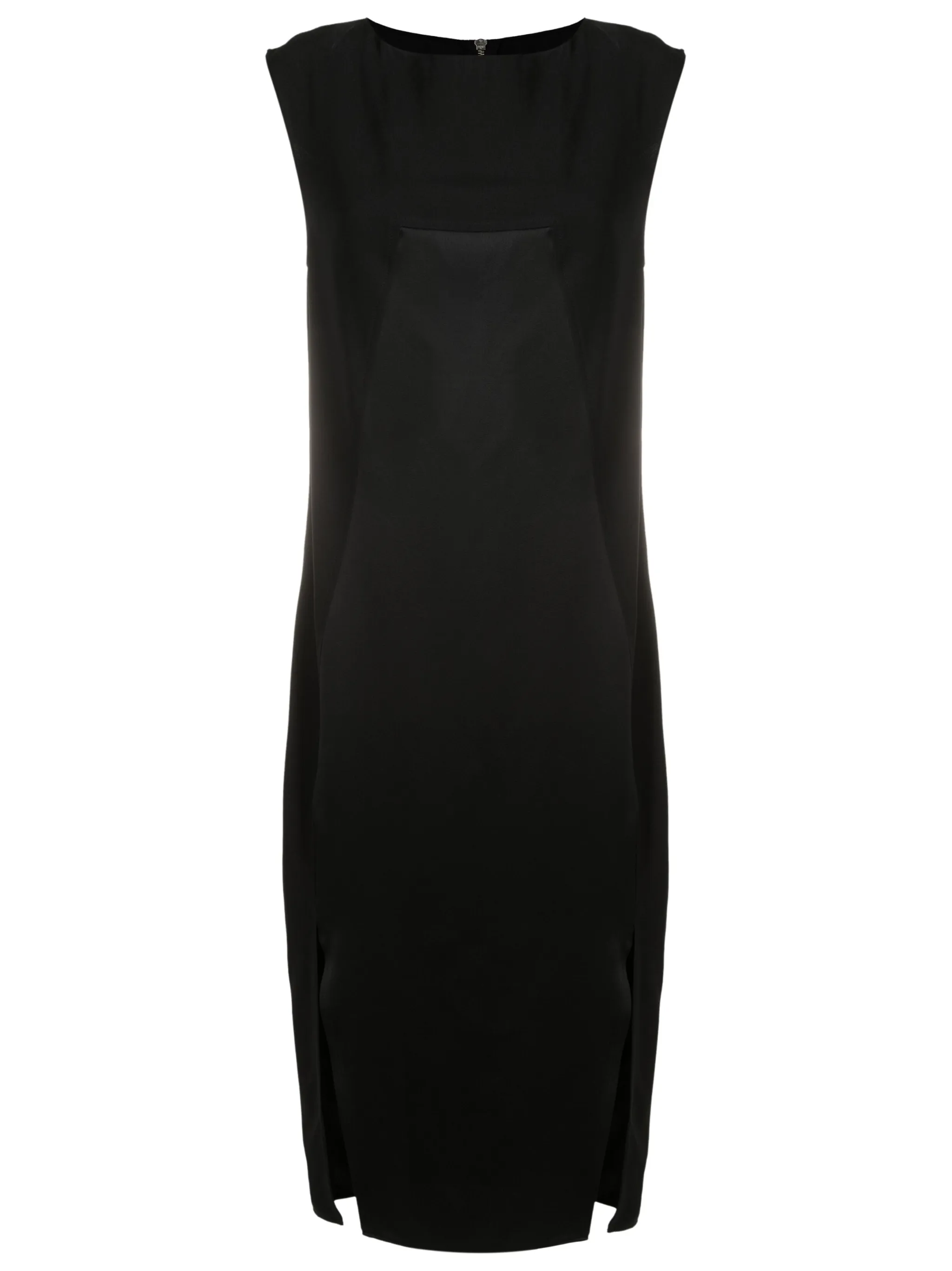 

Платье без рукавов Uma | Raquel Blay, черный