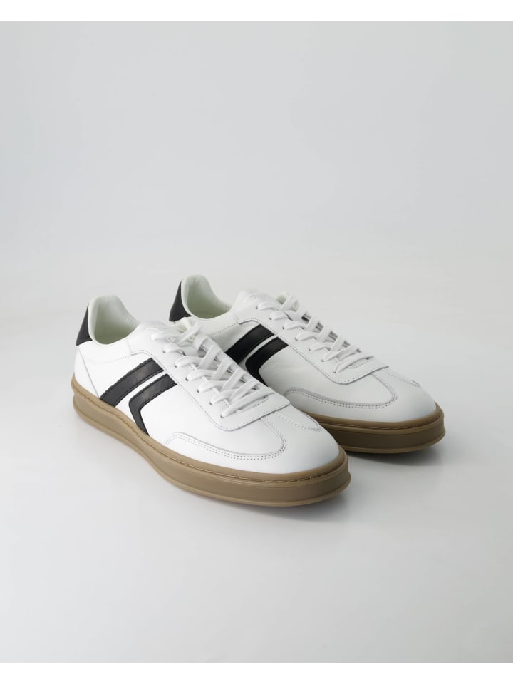 

Низкие кроссовки Zahira, белый