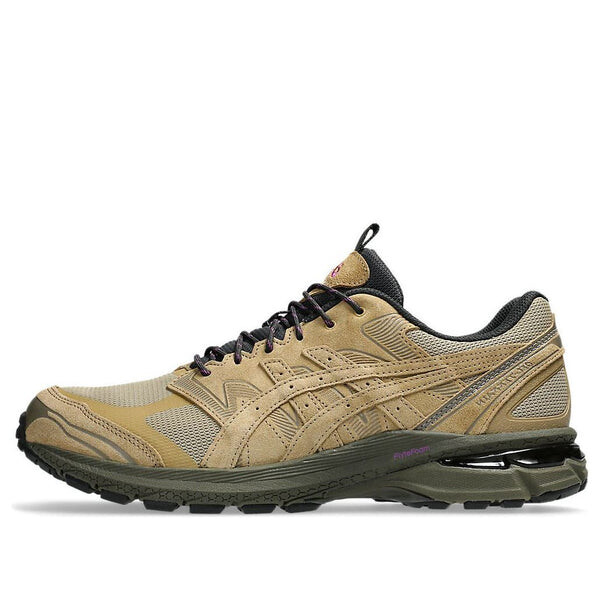 

Кроссовки gel-terrain 'desert camp' Asics, мультиколор, Коричневый, Кроссовки gel-terrain 'desert camp' Asics, мультиколор
