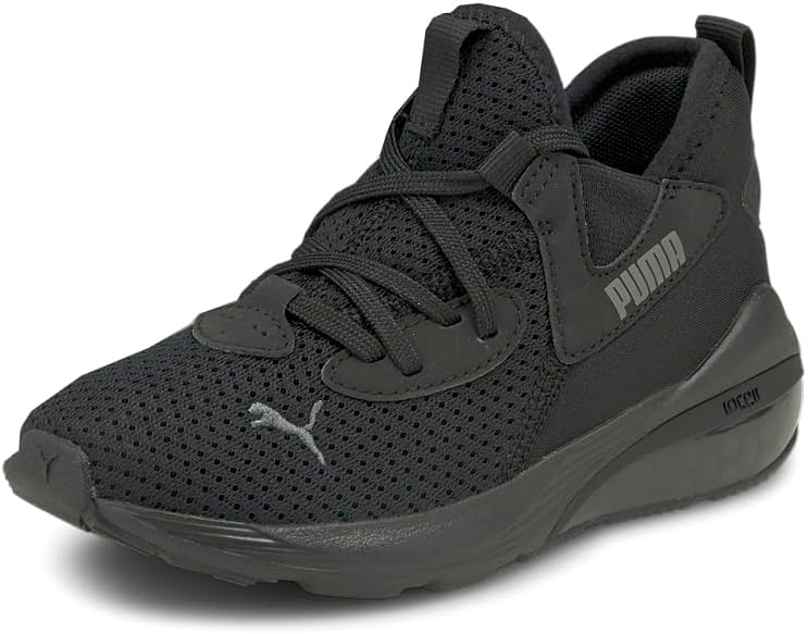 Кроссовки Puma Cell Vive для детей и взрослых, черный — фото 3