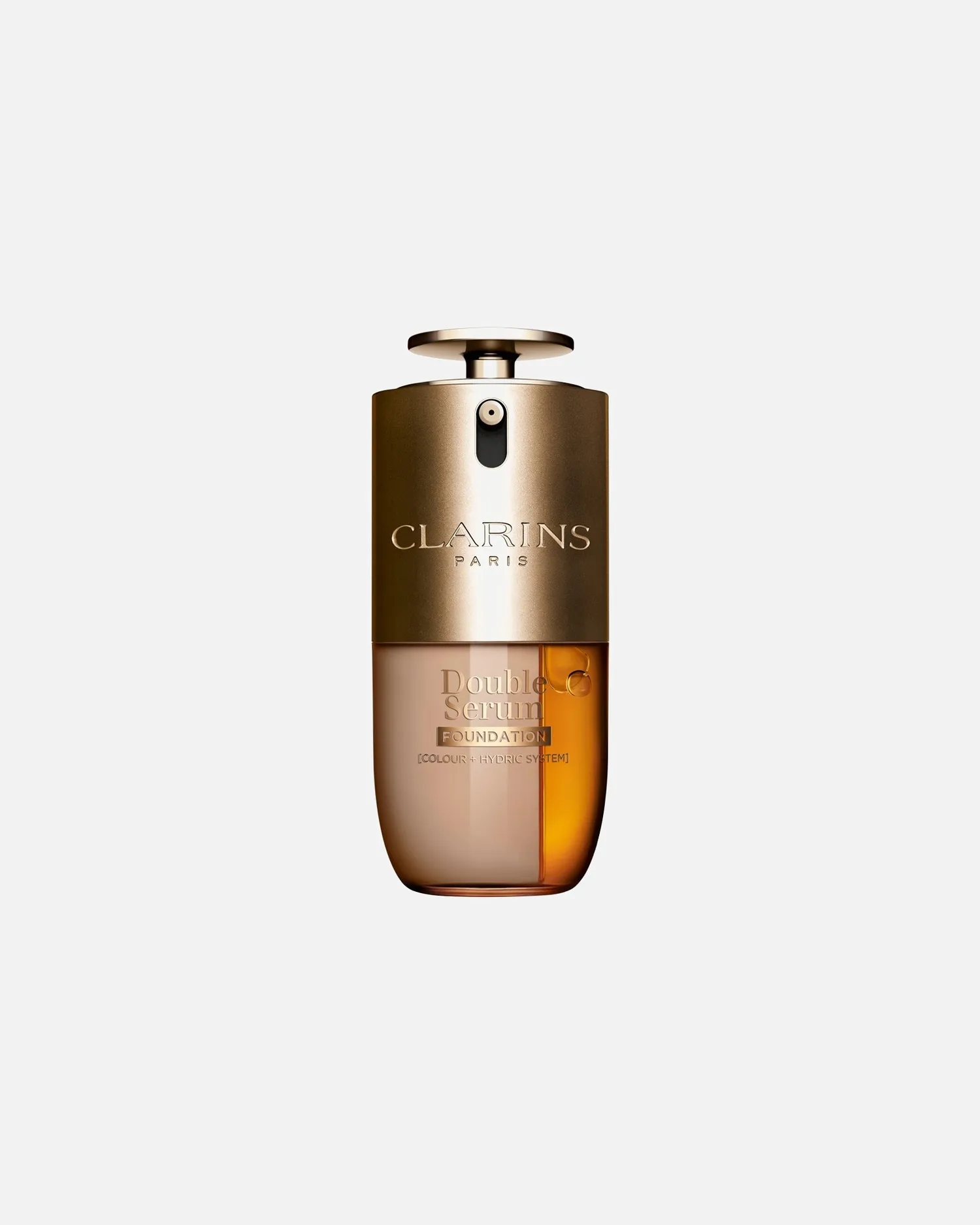 Тональный крем с двойной сывороткой Clarins, l5n, 30 мл