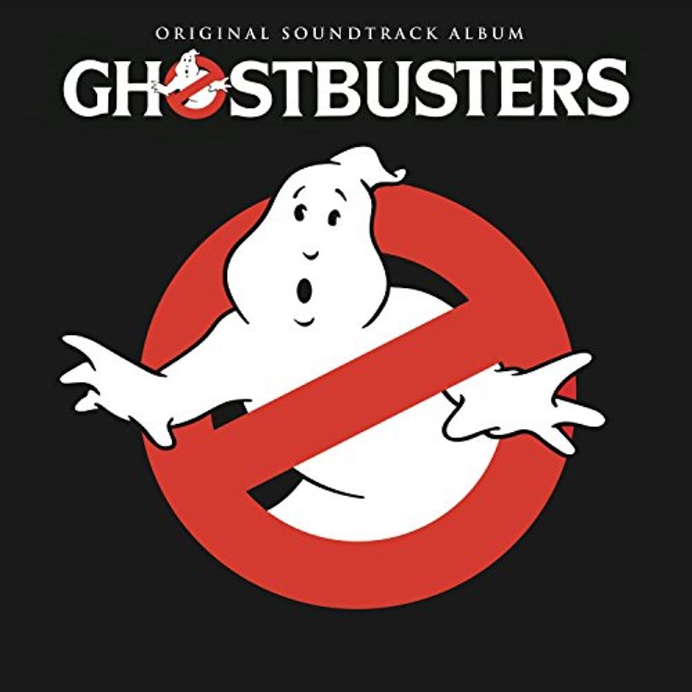 

Виниловая пластинка LP Ghostbusters [OST] - Various Artists