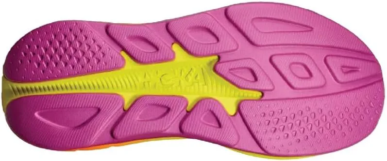 Мужские кроссовки Hoka Rincon 4, черный