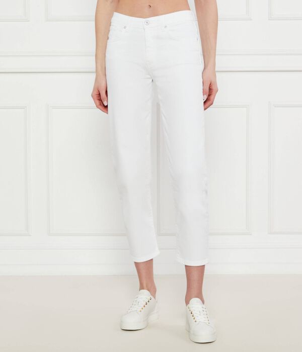 

Джинсы marlin-c Tapered fit Joop!, белый