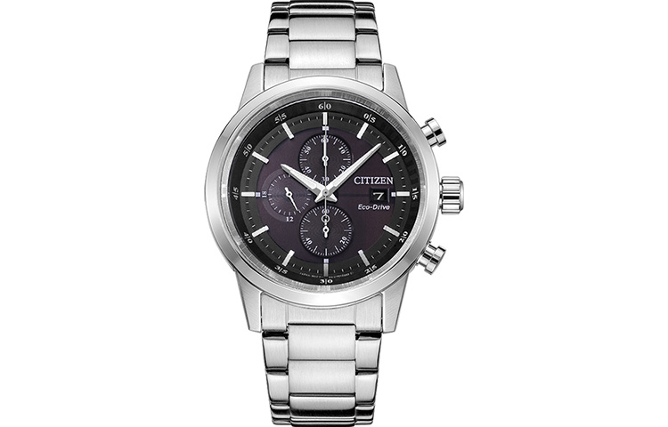 

CITIZEN Часы Men's Ecology Drive Collection Watch