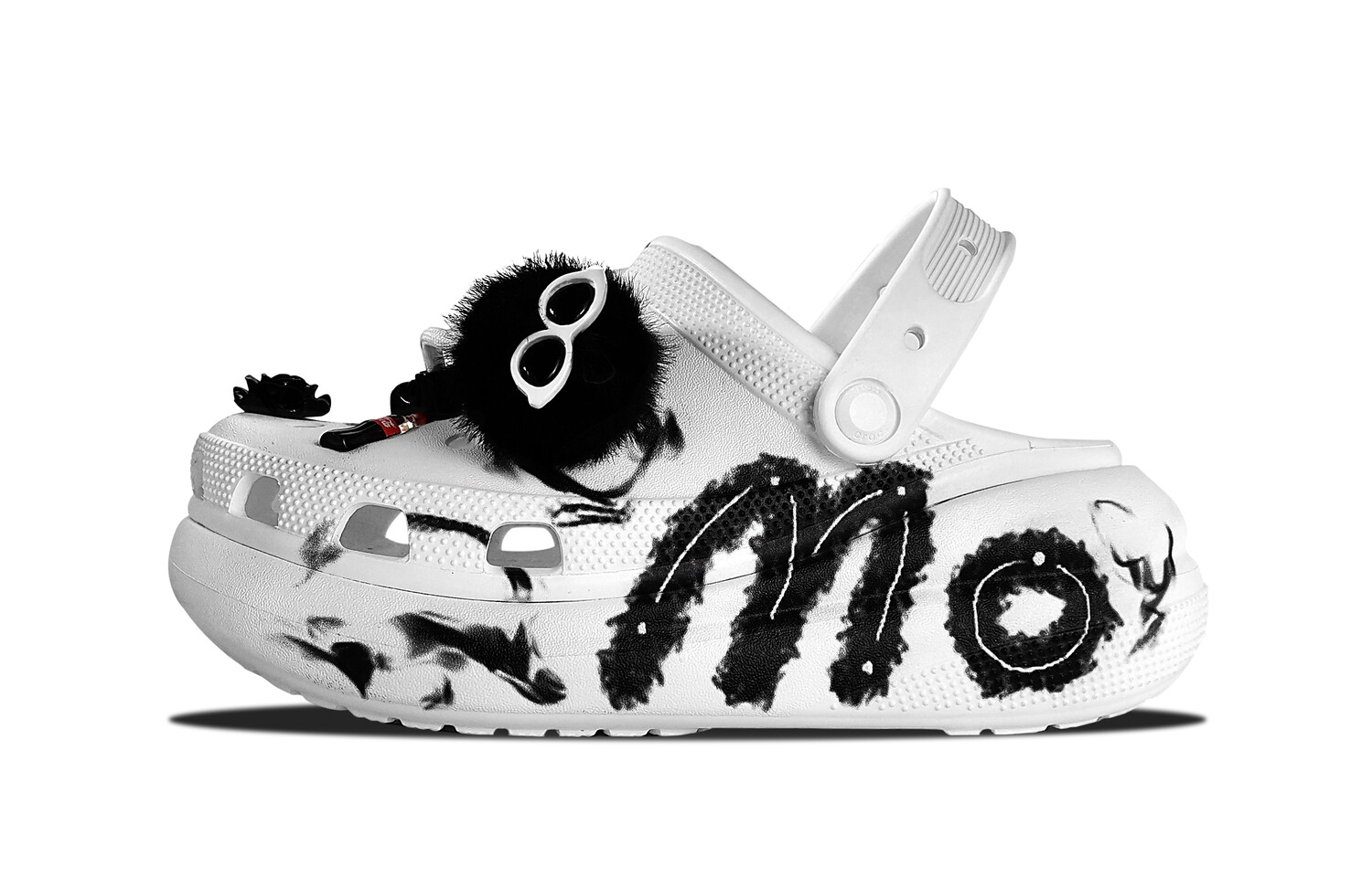 

Сабо Crocs Classic Clog Clogs Unisex