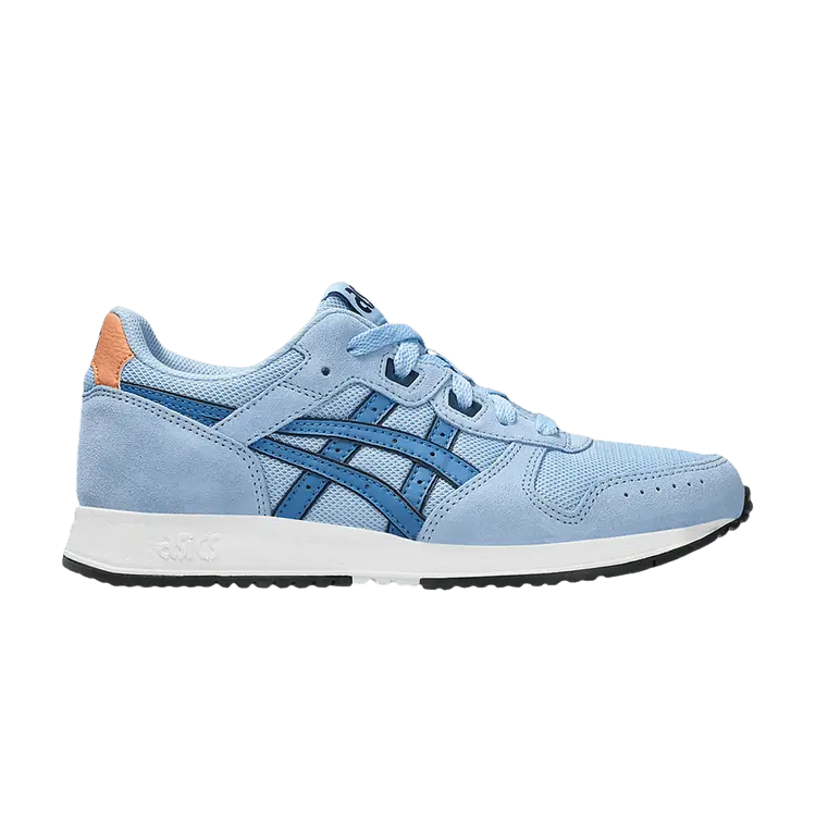 Кроссовки Asics Wmns Lyte Classic, Stone Wash Polar Night