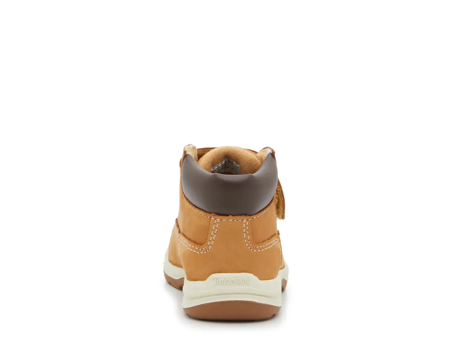 Ботинки Timberland Timber Tykes - детские, светло-коричневые — фото 4