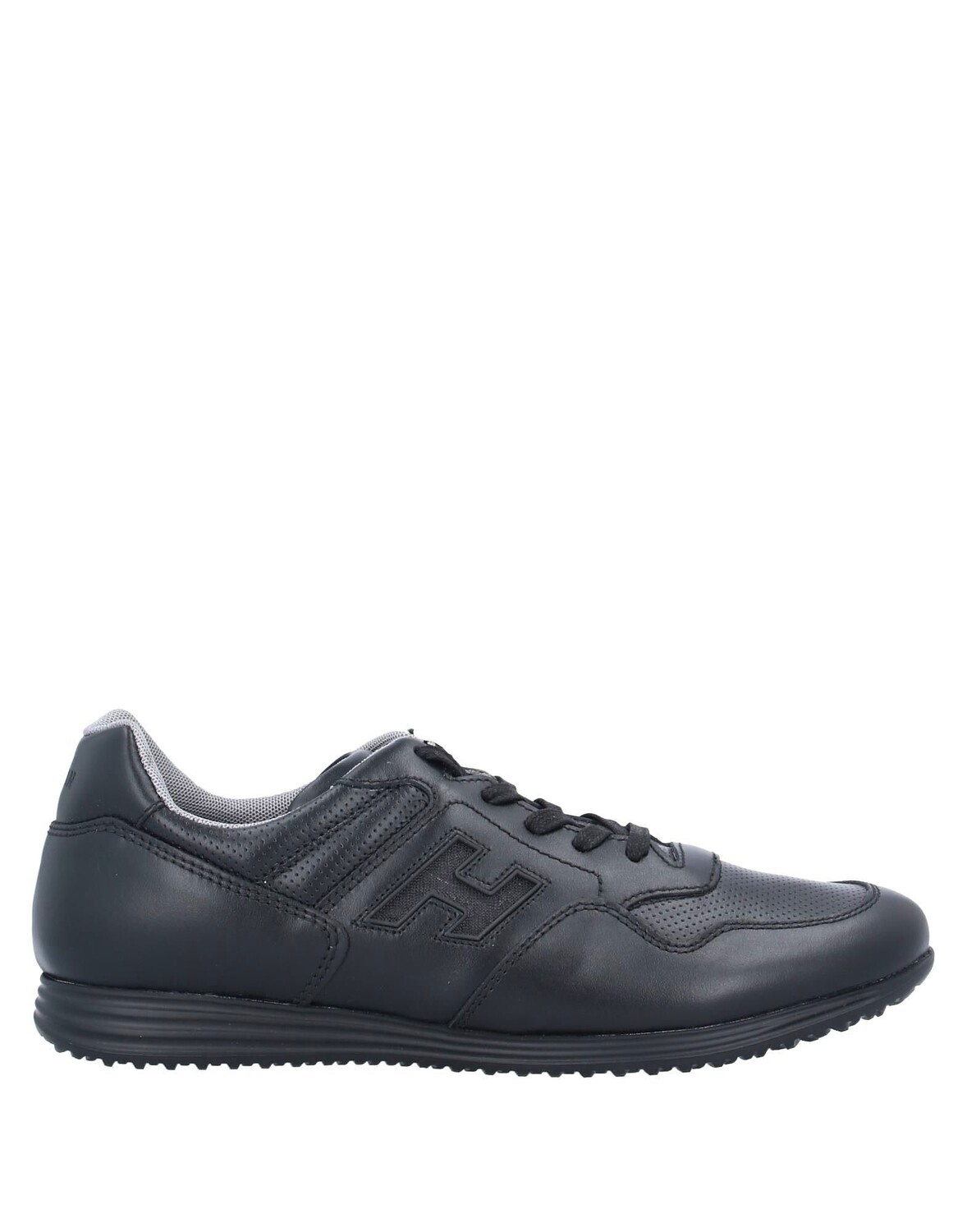 

Кроссовки Hogan, черный