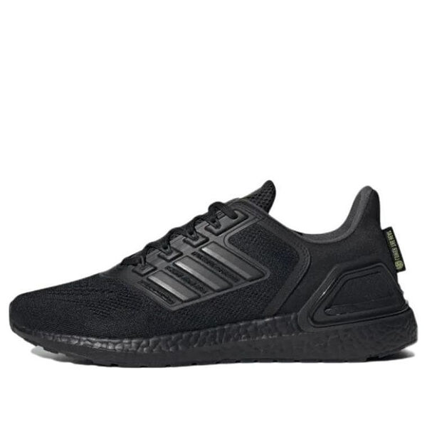 

Кроссовки ультра буст 20 лаб Adidas, черный