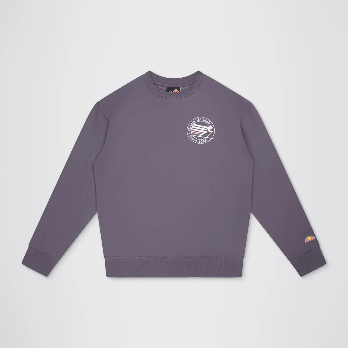 

Детская толстовка Romas от Ellesse, серый