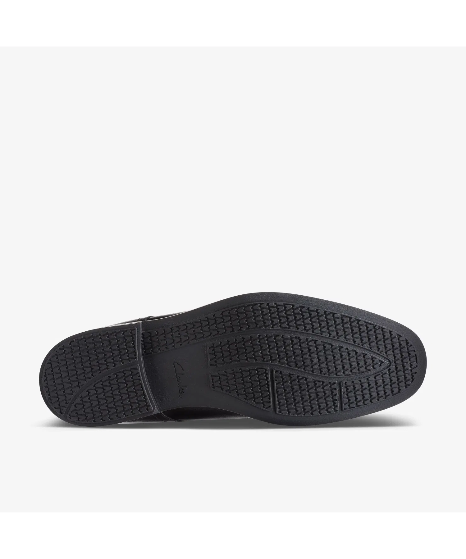 Мужские туфли Clarks Howard Walk — фото 3
