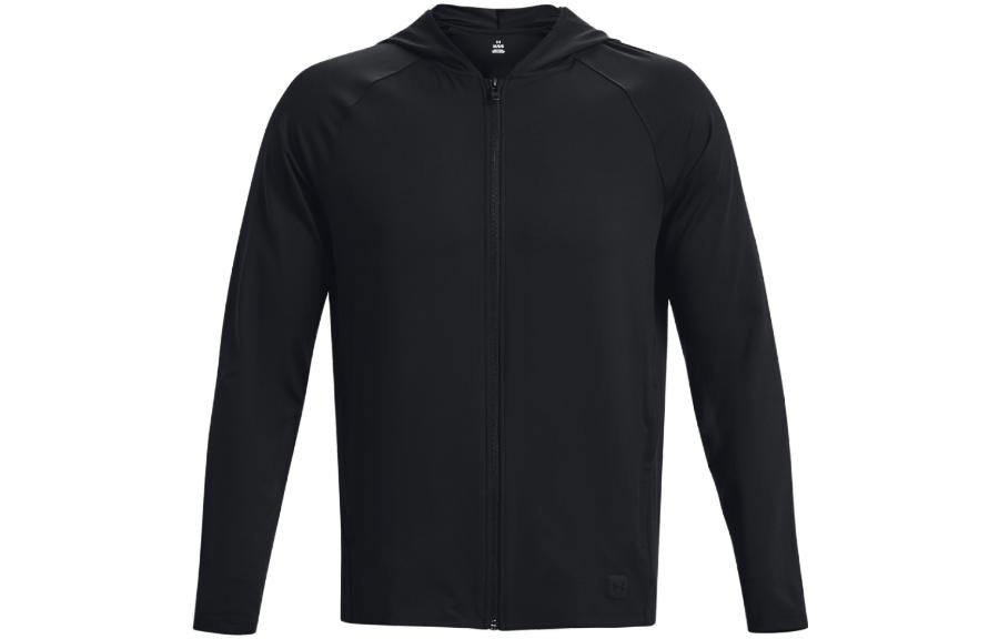 

Мужская куртка Under Armour, цвет Black, Черный, Мужская куртка Under Armour, цвет Black