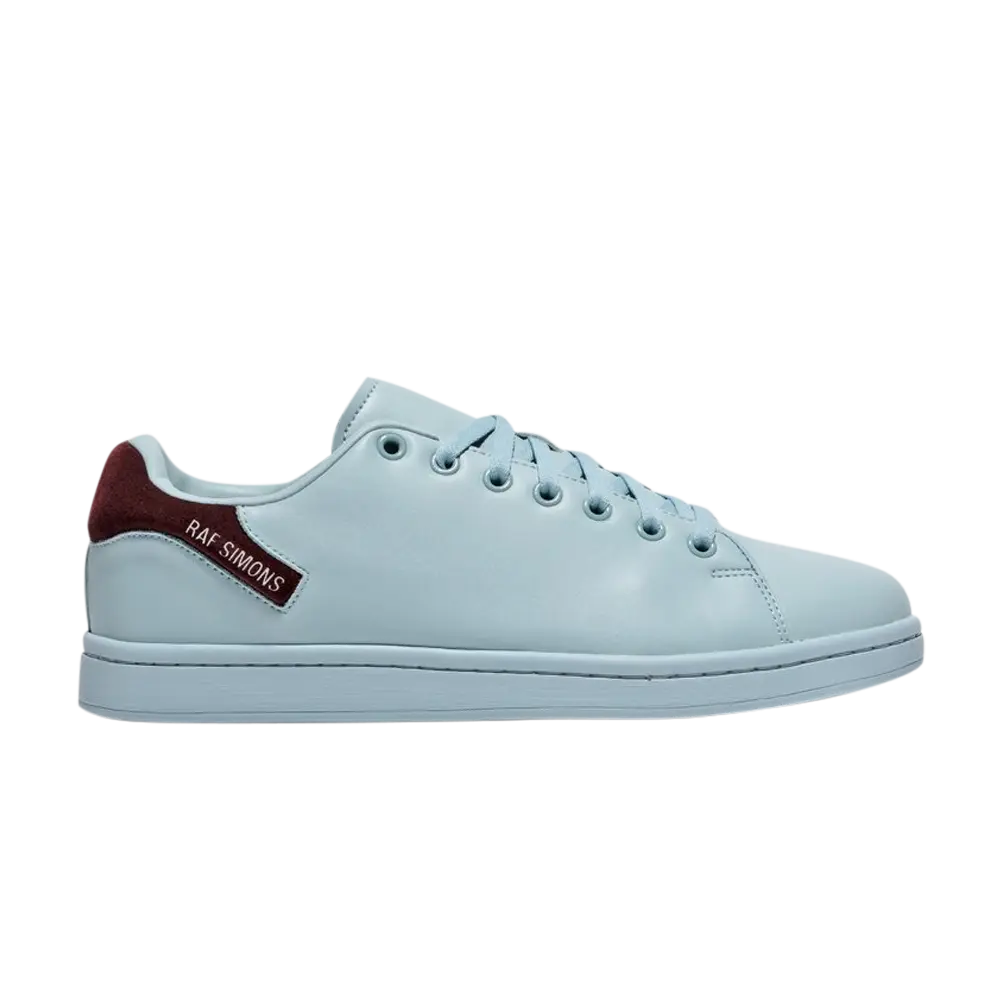 

Кроссовки Raf Simons Orion, синий