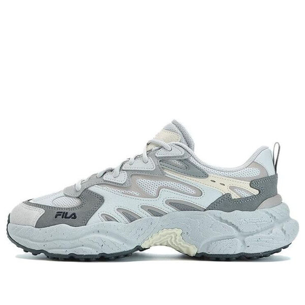 

Кроссовки fern sneakers 'blue grey green' Fila, синий