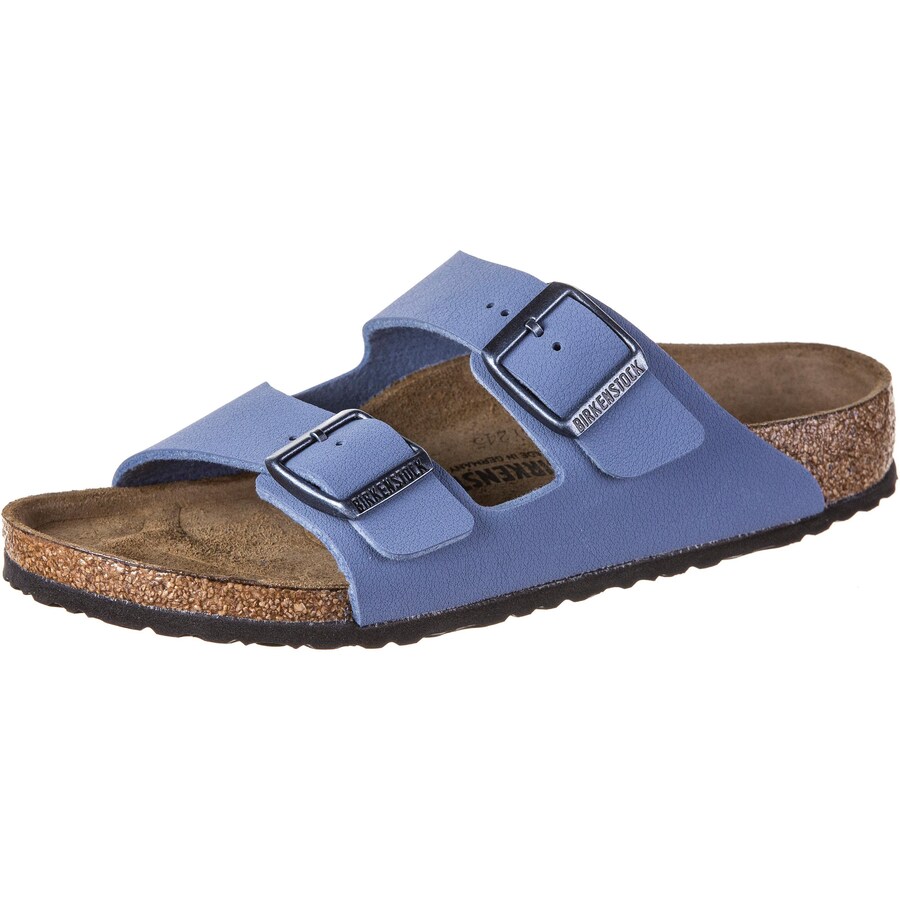 

Сандалии BIRKENSTOCK Sandals Arizona, небесно-голубой