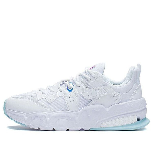 

Кроссовки flex спортивная обувь Li-Ning, белый