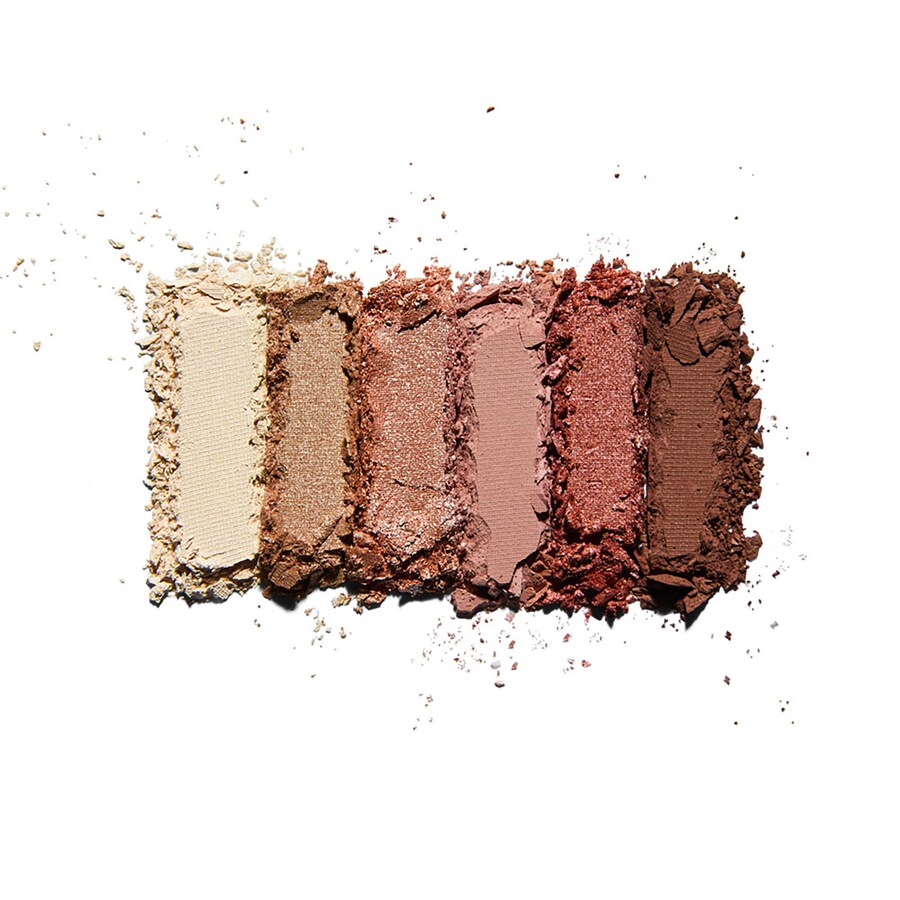 Мини-палетка теней для век Naked Urban Decay, 6 x 0.02 oz /0.8 g, Sin — фото 2