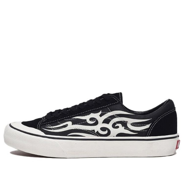 

Кроссовки style 36 sf 'tribal' Vans, черный