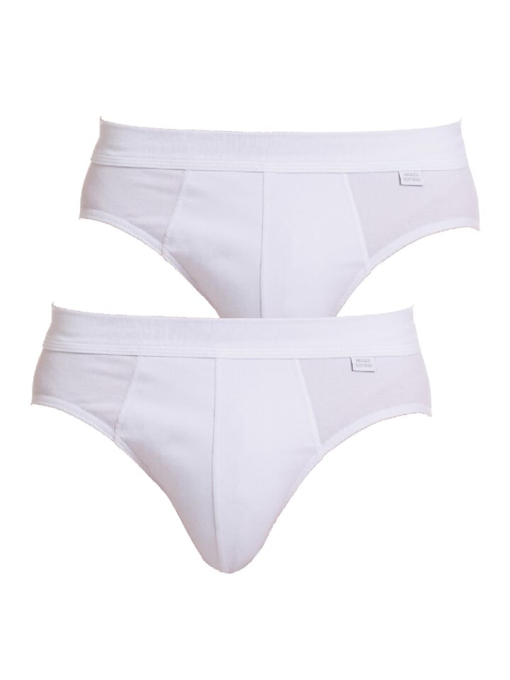 

Трусы Haasis Bodywear, белый
