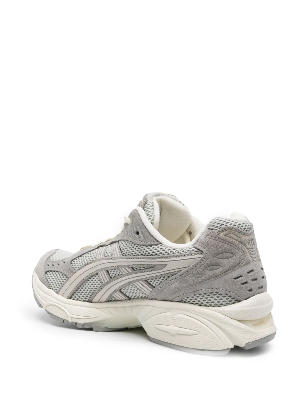 Кроссовки Gel-Kayno 14 ASICS, серый — фото 3
